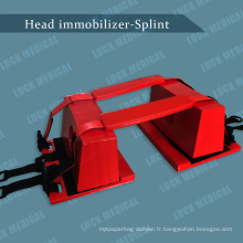 HEAD IMMOBILIZER DIPPORT DIPPORT DE PRIVEAU CONSEIL